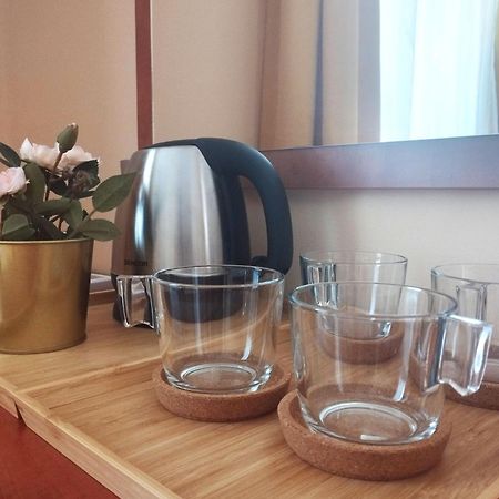 Bed and Breakfast Stan Es Panzio Balatonalmádi Zewnętrze zdjęcie
