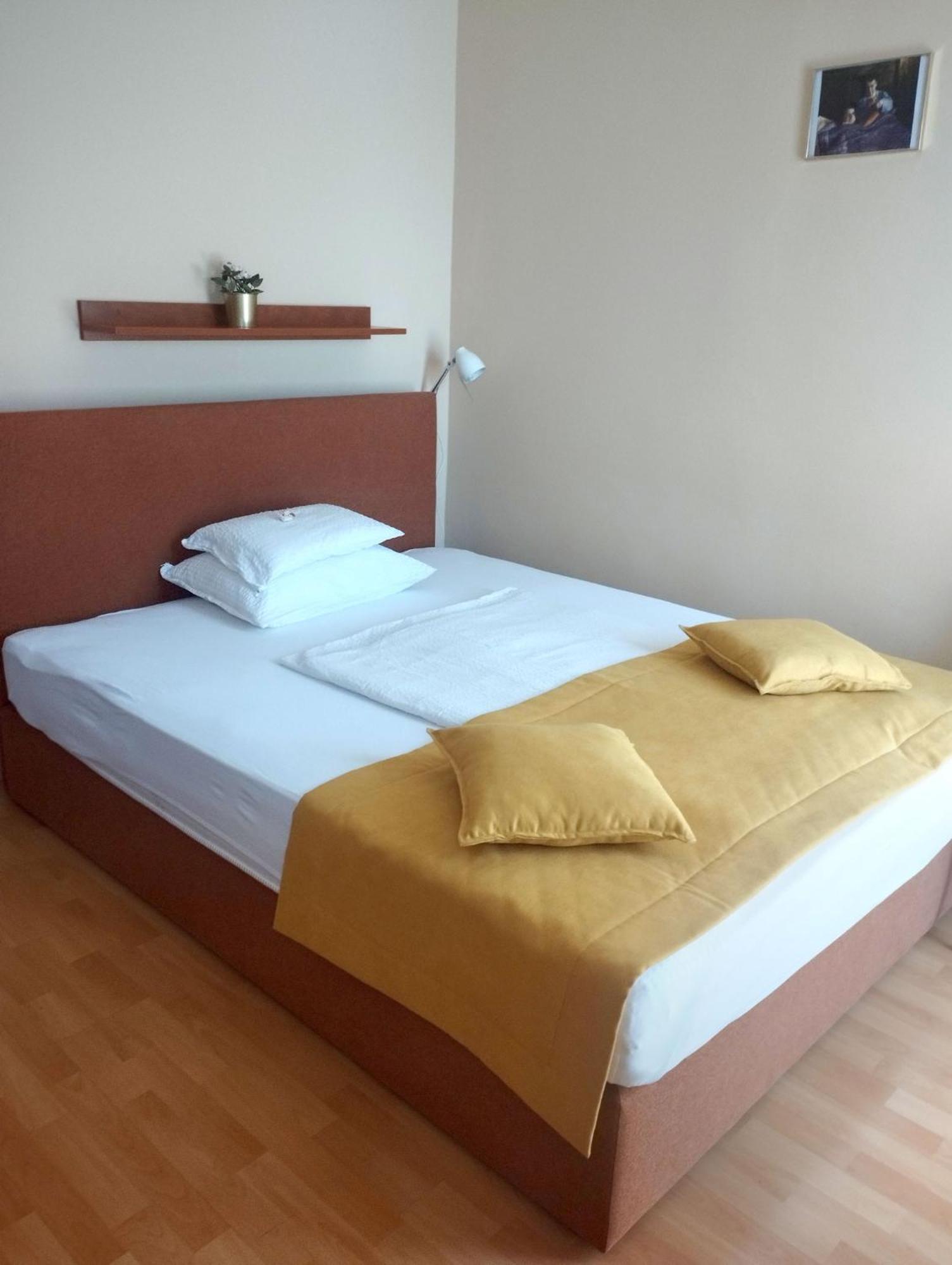 Bed and Breakfast Stan Es Panzio Balatonalmádi Zewnętrze zdjęcie