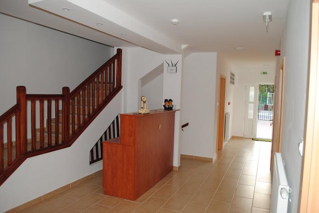 Bed and Breakfast Stan Es Panzio Balatonalmádi Zewnętrze zdjęcie