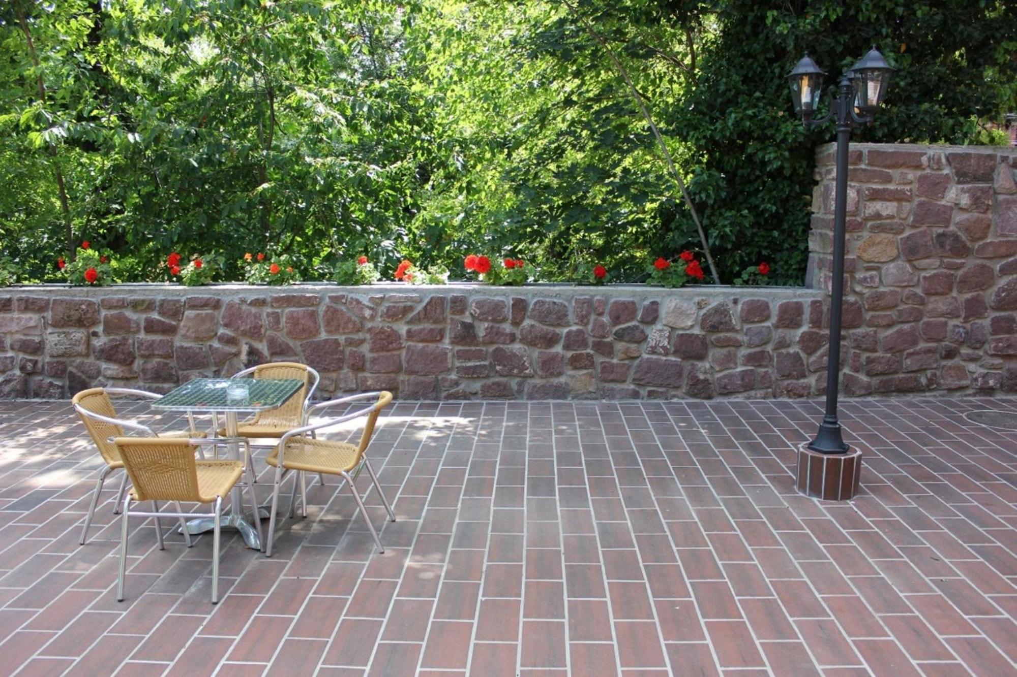 Bed and Breakfast Stan Es Panzio Balatonalmádi Zewnętrze zdjęcie