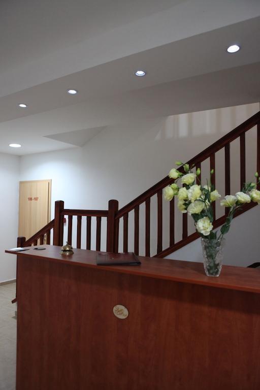 Bed and Breakfast Stan Es Panzio Balatonalmádi Zewnętrze zdjęcie