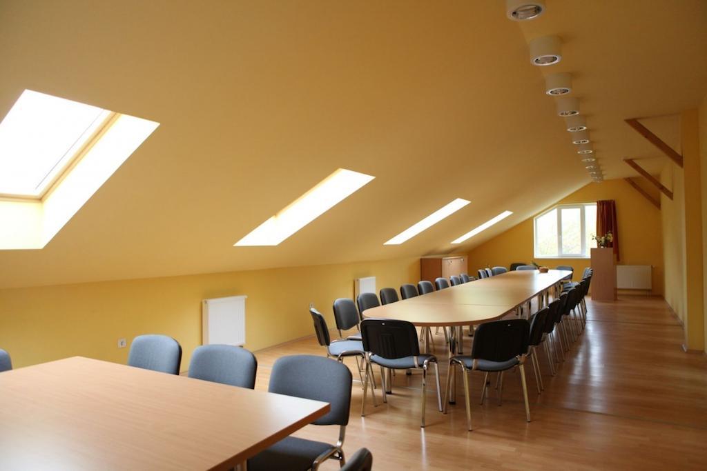 Bed and Breakfast Stan Es Panzio Balatonalmádi Zewnętrze zdjęcie